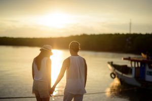 לזוגות רומנטיים - איך מתכננים טיול זוגי באירופה