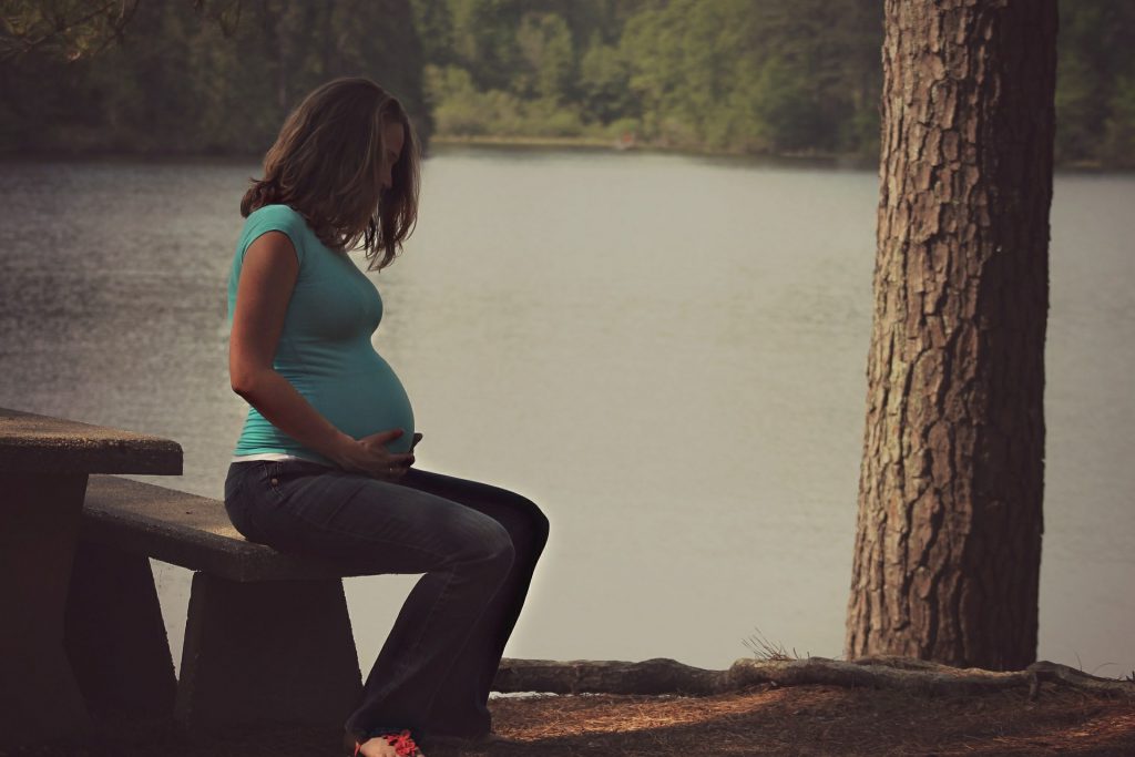 תופעות שכיחות בהיריון סימנים שצריך לשים לב אליהם-
