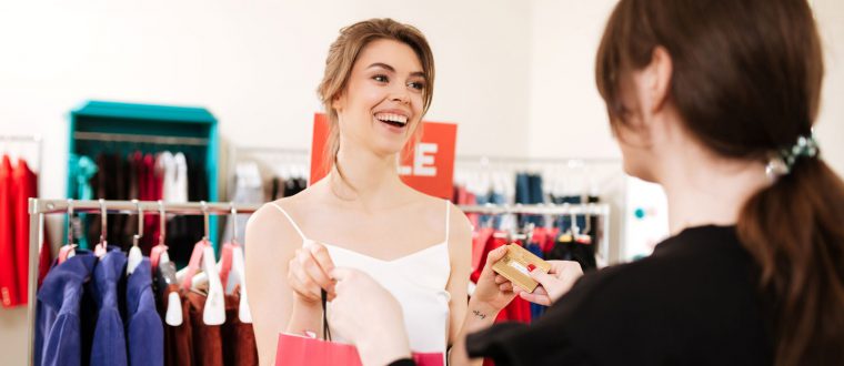 עושים את זה נכון: כיצד חנויות אופנה יכולות לשפר את שירות הלקוחות?