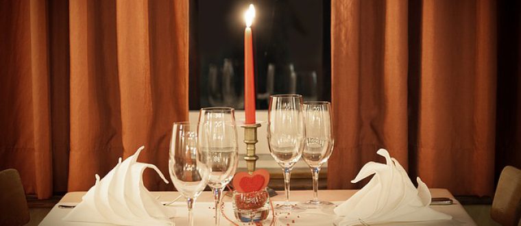 פותחות את התיאבון: מנות עיקריות לארוחת ערב רומנטית בבית
